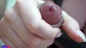 Step sister loves sucking cock