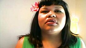 Maria, 23yo Latina From Venezuela With Big Tits, Gets Fucked In POV Fantasy With Mind Control.