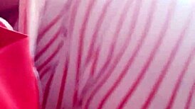 touching myself to christmas music 🎄