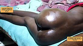 petite ebony wants anal sex everytime