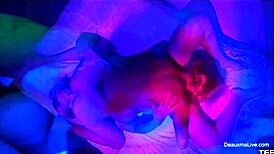 deauxma stars in sci-fi sex comedy with venus girls