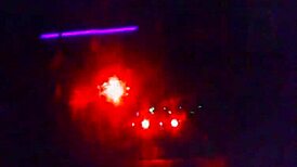 Nightclub Lima Centro esplode in danza peruviana con sborra