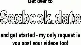 b big cock inside british babe