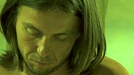 Learning advanced pussy massage techniques.