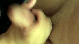 this teen sucked my dick so good.