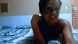 Ksal raposasexy episodio 06 - minha esposa ama se masturbar 😏