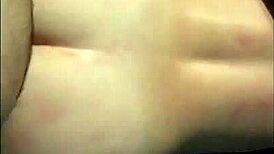 PAWG MILF GETS HER ASS AND PUSSY MASSAGED BEFORE INTENSE ASSFUCKING AND ANAL