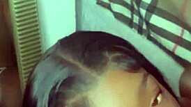 My little 18+ stepsister eagerly checks if I'm ready when I get home.