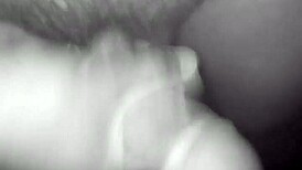 Masturbating With Cum Part One!