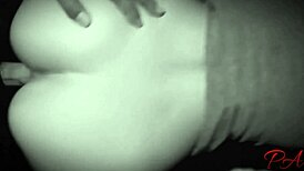 latina babe bends over for doggystyle assfucking and anal