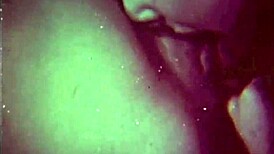 Passionate Vintage Lesbian Threesomes