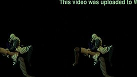 Hey, these lesbian college girls masturbate each other for the first time with gentle hands.