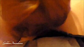 tranny jenny, lick my shaved pussy and make me orgasm