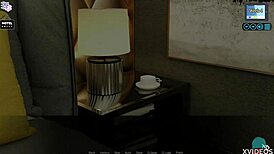 Feeling the passion with Sunshine Love fucking a blonde goddess tightly