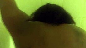 Mzkiwi Tries Anal Assfucking for the First Time in Shower