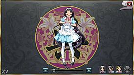 この日本のヘンタイアニメシーンに夢中だ