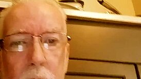 Thomas Odea's Gay Porn With Big Ass Masturbation