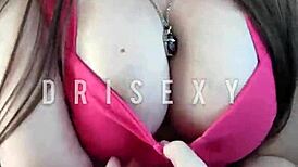 playing with pussy in app driver car dri sexy