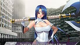 the true end of taimanin asagi zero part 20