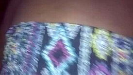 I give a blowjob to my baby with his big cock