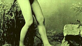 DARK LANTERN PRESENTS STEAM AGE PORN