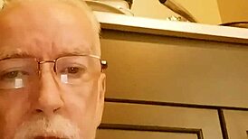 Thomas Odea's Gay Porn With Big Ass Masturbation