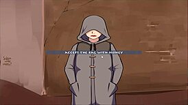 Four elements trainer book 4 love part 76