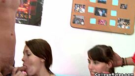 there are so many sluts at the orgy