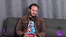 i modeled for roman castro casting with big ass doggystyle deepthroat