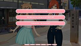 음란 애니 아이돌 파트1 완전 흥분되게 공개!