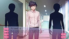 want to see schoolgirl give blowjob?