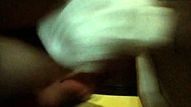 toilet cam catches curvy teen 18+