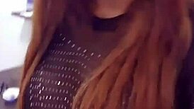 Mature Beautiful Latina Woman Dancing Sensually - Melissa Devassa