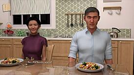 Three Rules Of Life 3: Mastering The Game With Intense Strategies And Bold Moves.