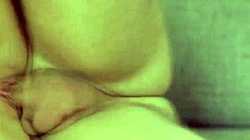 nerd turns to a hot wench