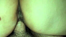 Teasing My Stepdaughter's Wet Vagina for Forbidden Mexican Fun