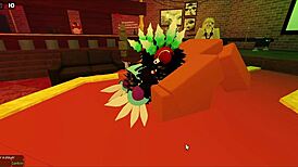 2 hot rich bbc femboys get creampied and dicked down