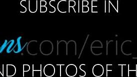 Estefani Tarrago And Eric Manly In Steamy Fuck