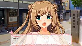 I’m so hyped to show off our lewd anime idol in part 1 of this project!