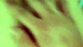 my hijastra's delicious culo drives me wild, loving her pink coño every time