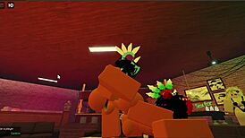 2 hot rich bbc femboys get creampied and dicked down