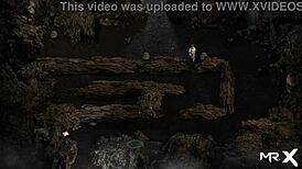 put your finger in my ass first, then that big cock?