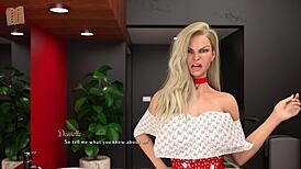 Three Rules Of Life 3: Mastering The Game With Intense Strategies And Bold Moves.