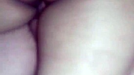 My wife hotwife at 23 cuckolds me