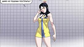 complete gameplay rogue-like evolution part 6