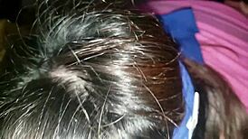 Swallow the cum from that monster bbc?