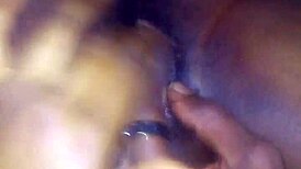 i finally fucked chinenye, it felt great.