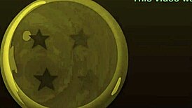 yo, bulma's wild oral adventure on namek, wanna see?