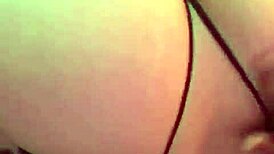 Dior, feel that monster cock stretching your big ass pussy?