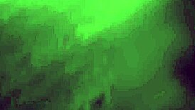 Man, Jeny Smith sneaks naked into office elevator and stairs! 😲